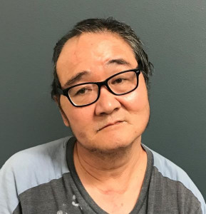 Myung Do Park a registered Offender of Washington