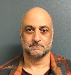 Charles Thomas Jr a registered Offender of Washington