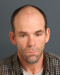 Michael Kenneth Sharp a registered Offender of Washington