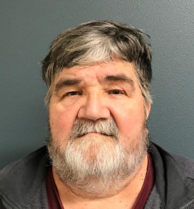 Everett Lee Manning a registered Offender of Washington