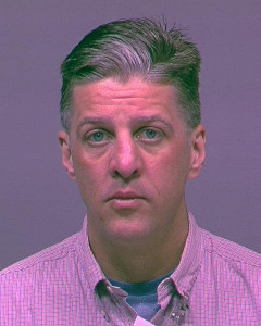 Daren Paul Riggs a registered Offender of Washington