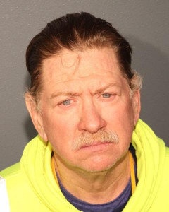 Herbert Ora Perkins a registered Offender of Washington