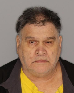 James Shannon Church a registered Offender of Washington