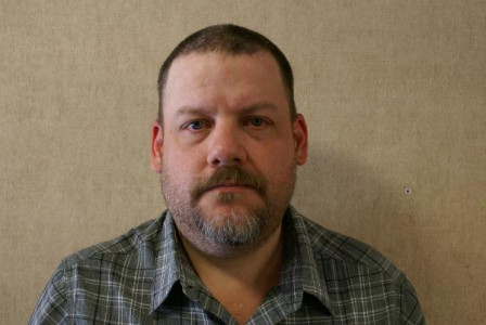 Brian David Holmes a registered Offender of Washington