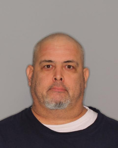 Michael St John Eason a registered Offender of Washington