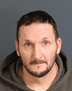 Jamey Vinton Ball a registered Offender of Washington