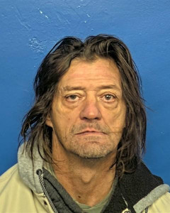 Harry Legg Jr a registered Offender of Washington