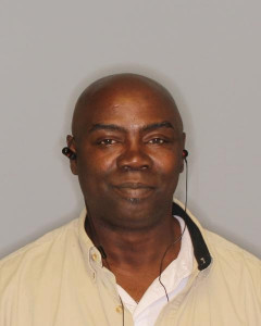 Kenneth Burks a registered Offender of Washington