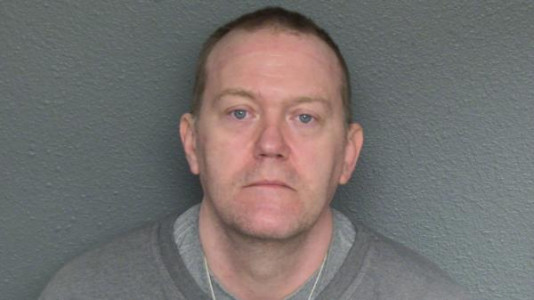 Michael James Eaton a registered Offender of Washington