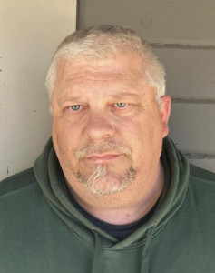 Christopher Alan Vogel a registered Offender of Washington