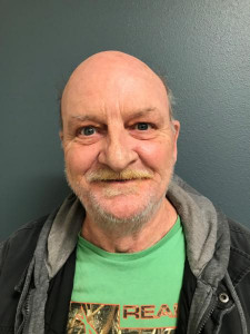 Alfred Spud Christenot a registered Offender of Washington