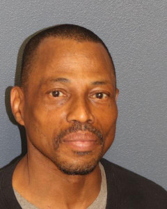 Ray Charles Harris a registered Offender of Washington