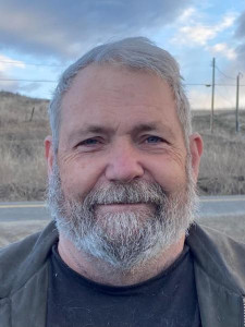 James Sewell Bristow a registered Offender of Washington