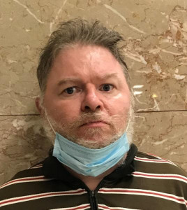 Robert Leeland Marsh a registered Offender of Washington