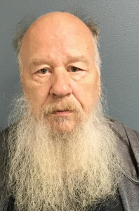 John Henry Mathers a registered Offender of Washington