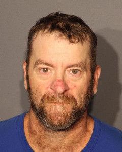 Luke James Benson a registered Offender of Washington