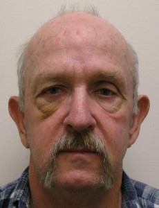 Stephen Paul Stephens a registered Offender of Washington