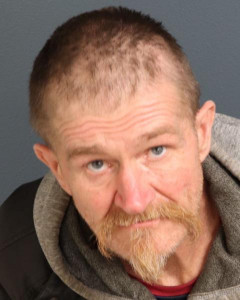 Jody Lee Tobin a registered Offender of Washington