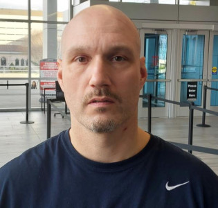 Nicholas Adam Brown a registered Offender of Washington