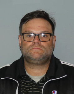 Daniel Lee Ferguson a registered Offender of Washington