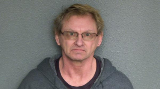 David Lee Shepherd a registered Offender of Washington