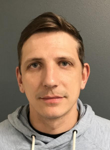 Anthony Warren Kowalski a registered Offender of Washington