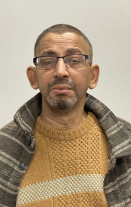 Magdy Makram Abdelshahid a registered Offender of Washington