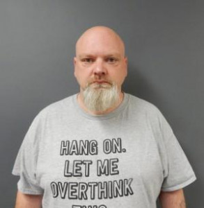 Matthew Paul Christian a registered Offender of Washington