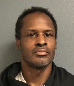 Kevin Eugene Solomon a registered Offender of Washington