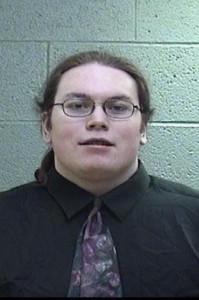 Kristopher Ryan Seierup a registered Offender of Washington