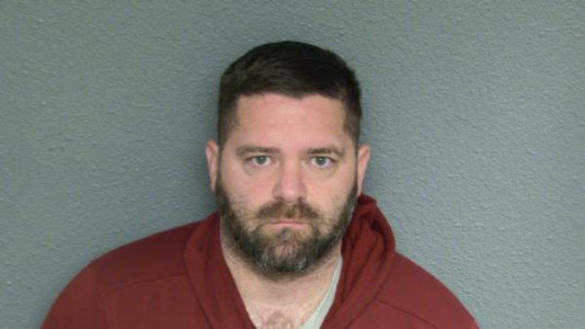 Christopher John Dunne a registered Offender of Washington