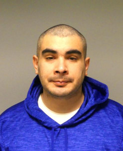 Edwin Anthony Trejo a registered Offender of Washington