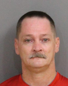 Troy Lee Steenhard a registered Offender of Washington