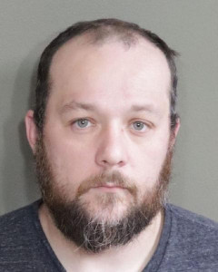 Colin Patrick Liebertz a registered Offender of Washington