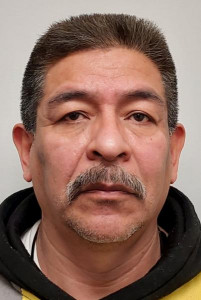 Jose Ines Perezrendon a registered Offender of Washington