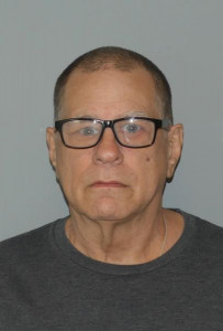 Eric Charles Bushnell a registered Offender of Washington