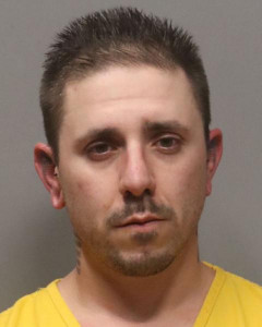 Cody Lee Hoover a registered Offender of Washington