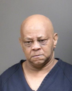 Mark O Johnson a registered Offender of Washington