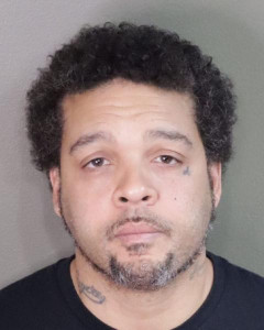 Anton Deshae Robinson a registered Offender of Washington