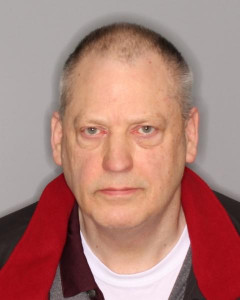 Drew Hillery Garrett a registered Offender of Washington
