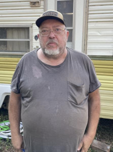 James Eben Waldron a registered Offender of Washington