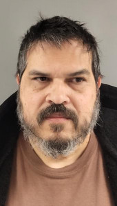 Robert Christian Perdomo a registered Offender of Washington