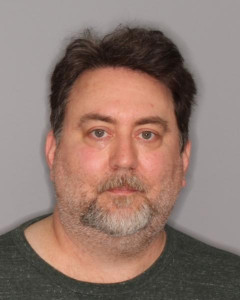 David Wayne Woodley a registered Offender of Washington