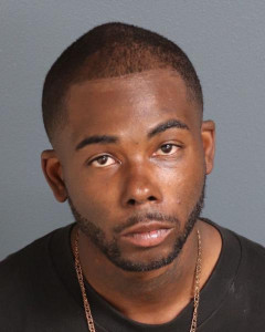 Brandon Frederick Frances Mayes a registered Offender of Washington