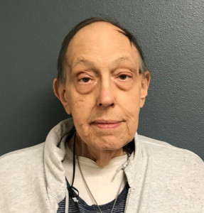 Arnie Jacob Bock a registered Offender of Washington