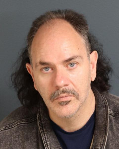 David James Lewis a registered Offender of Washington