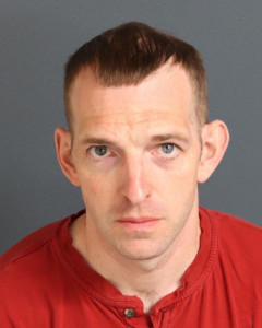 Joel Wyatt Goodman a registered Offender of Washington