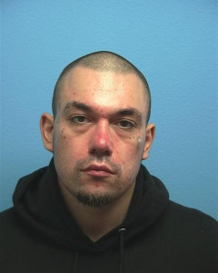 Dante Rae Santillanes a registered Offender of Washington