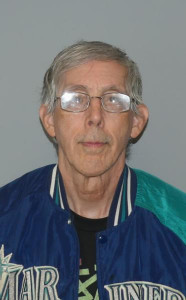 Allan Frederick Brain a registered Offender of Washington