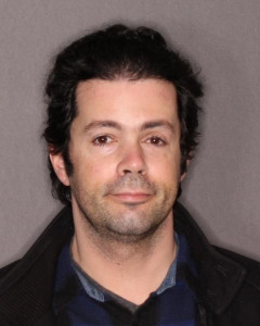 Andrew Scott Anderson a registered Offender of Washington